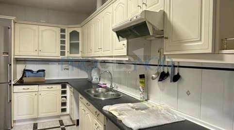 Foto 4 de Piso en venta en Avenida Puente de Hierro, Carrizo, León