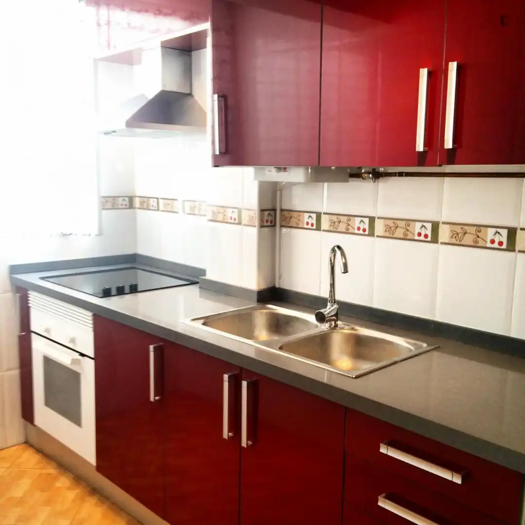 Apartament de lloguer a Torrefiel