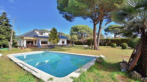 Foto 2 de Casa o chalet en venta en Cardedeu, Barcelona