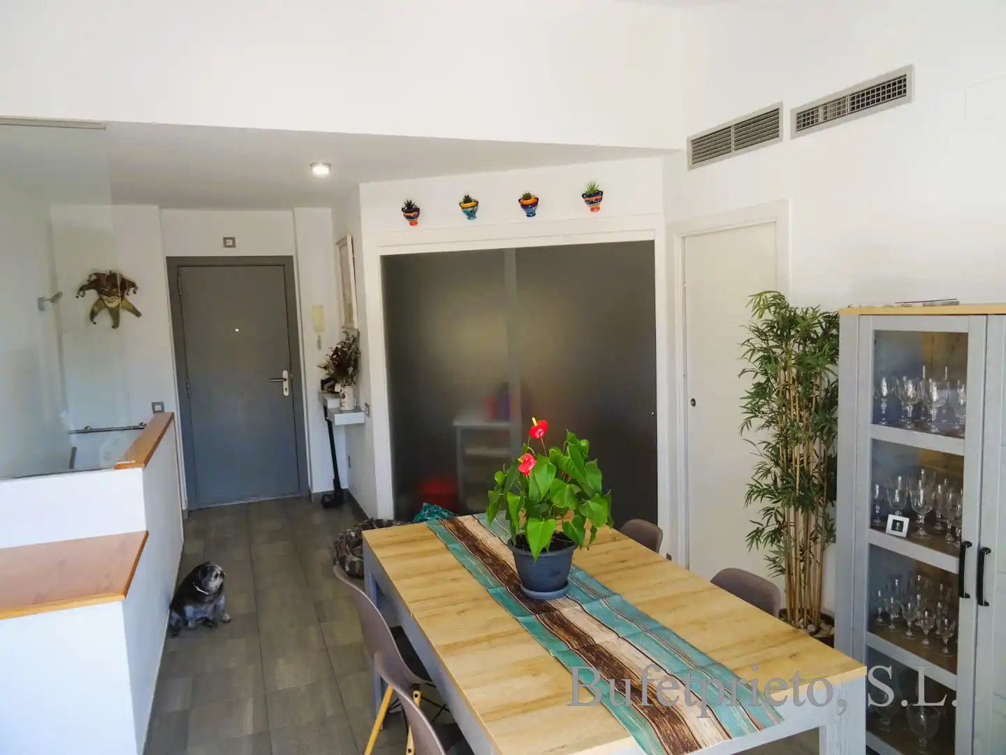 Dúplex en venta en Sant Andreu de Llavaneres con Aire acondicionado, Calefacción y Terraza