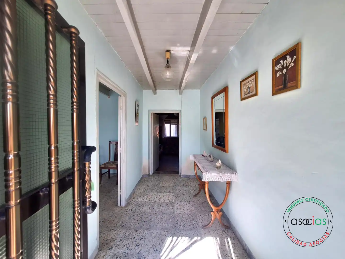 Casa o chalet en venta en Melgar de Arriba con Jardín privado