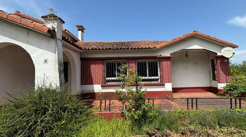 Foto 2 von Haus oder Chalet zum Verkauf in Lugar Infesta, Betanzos, A Coruña