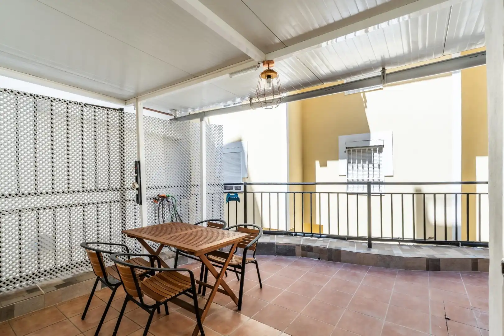 Duplex avec piscine à louer à Callao Salvaje - Playa Paraíso, imagen 4