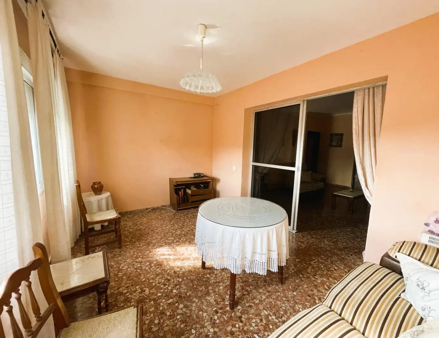 Villa con giardino in vendita a Calle VIZCAINO EL, imagen 46