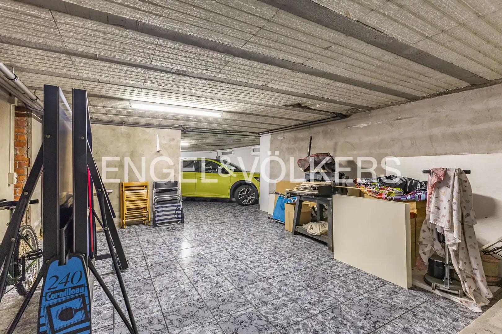 Casa o chalet en venta en Castellar del Vallès con Aire acondicionado, Calefacción y Jardín privado