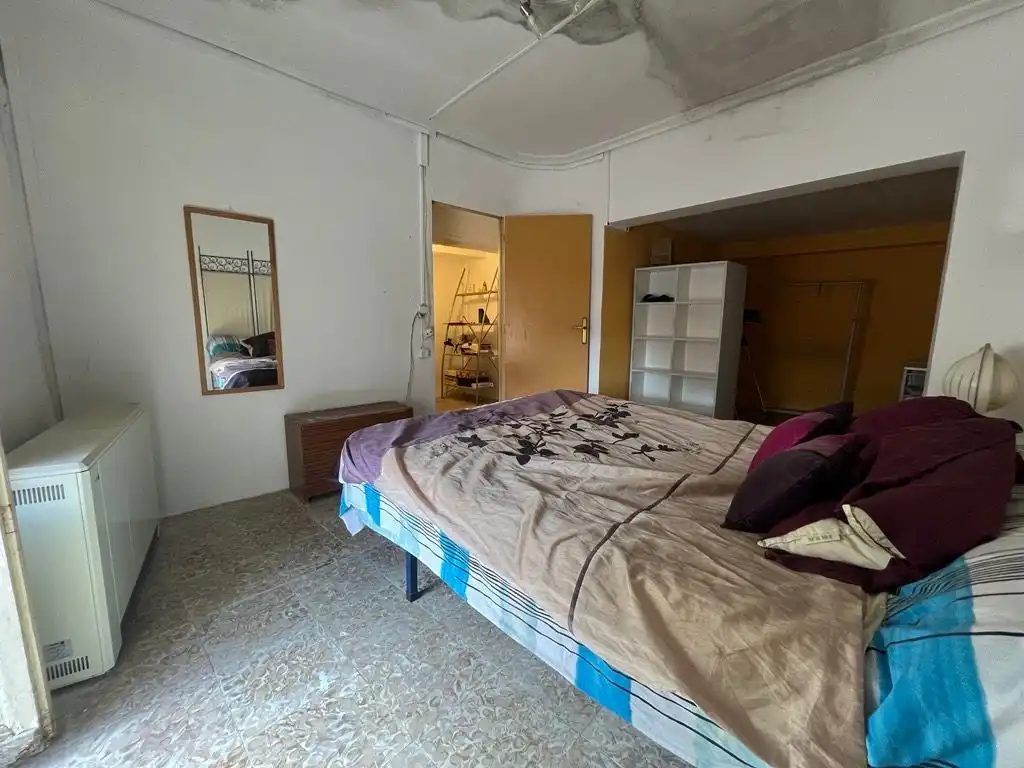 Habitación de Casa o chalet en venta en La Parrilla  con Calefacción, Lavadora y Microondas