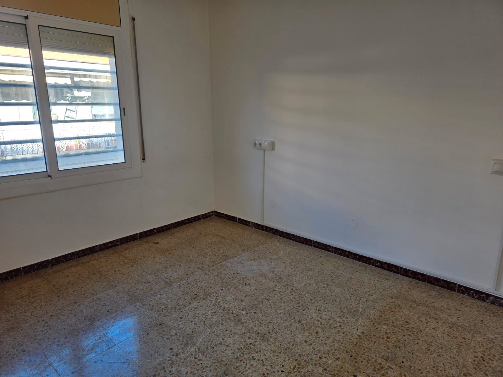 Piso en venta en Carrer d'Arenys, La Teixonera