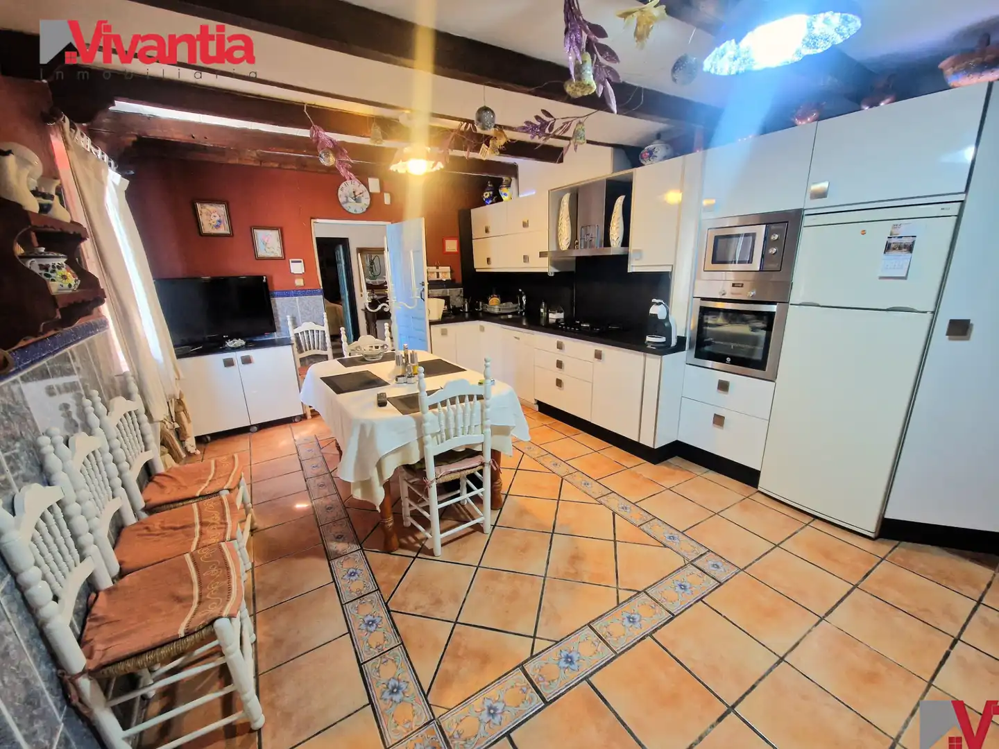 Villa avec jardin à vendre à Puerto Lumbreras, imagen 11