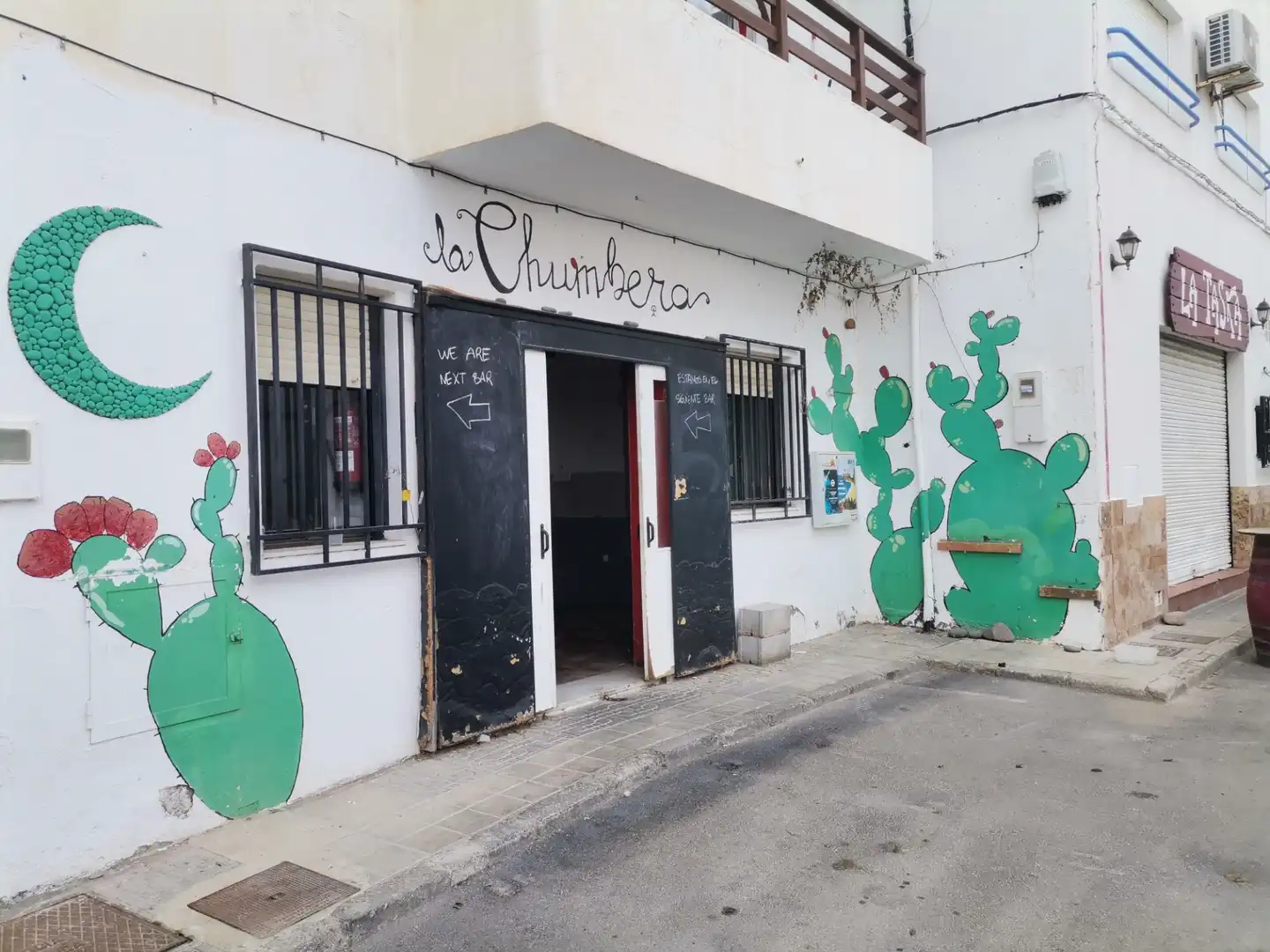 Business premises to rent in Calle Redonda 17, imagen 2