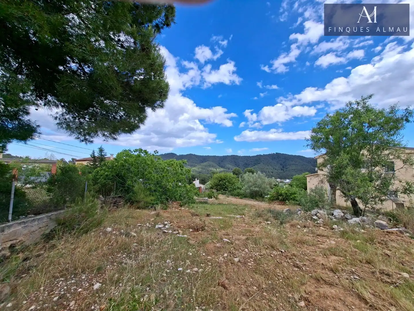 Grundstücke und Bauplätze zum Verkauf in Carrer del Riu Flamisell, imagen 8