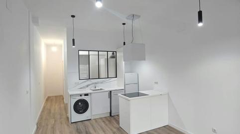 Foto 2 de Apartament de lloguer a Sector Foresta, Primera Fase - Nuevo Tres Cantos, Tres Cantos