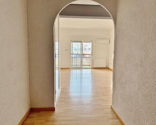 Flat to rent in Tavernes Blanques  with Air Conditioner, Heating and Parquet flooring