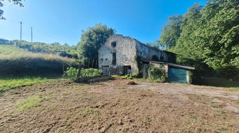 Foto 4 de Finca rústica en venda a Askizu Auzoa Auzoa, 28, Getaria, Gipuzkoa