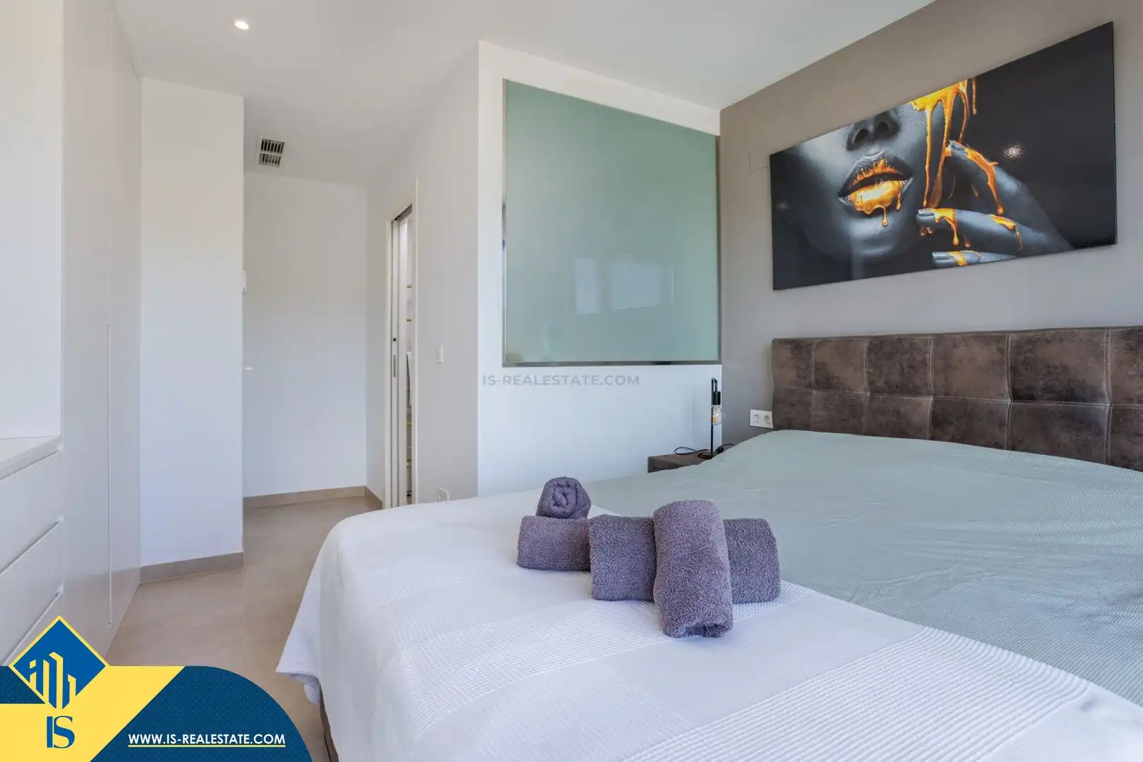 Detached house with pool for sale in Benijófar, imagen 18