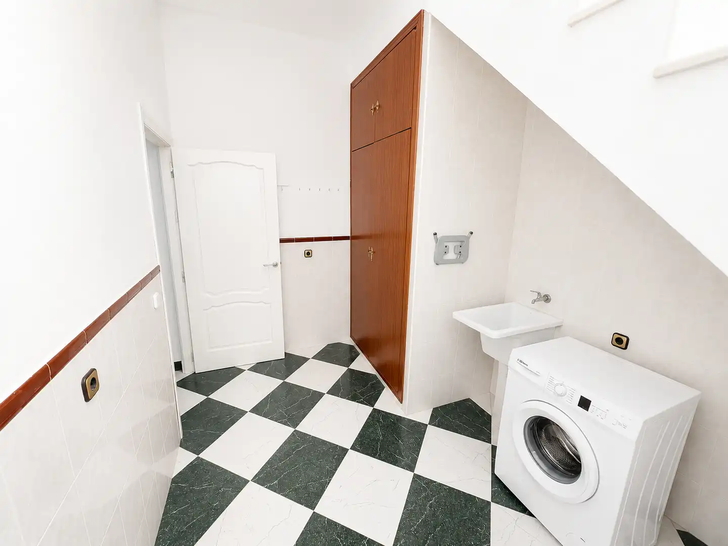 Bany de Casa o xalet en venda en Espera amb Terrassa i Traster
