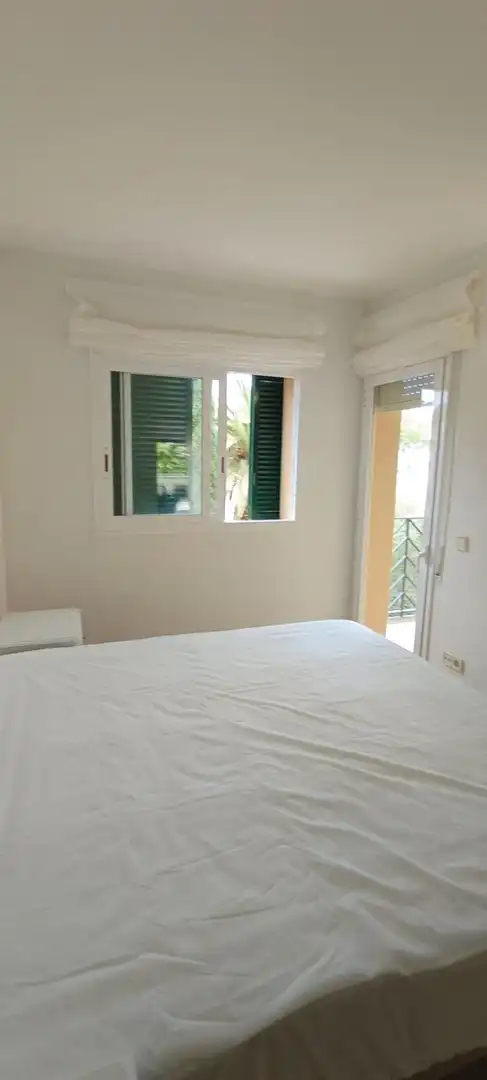 Habitación de Apartamento en venta en Sant Feliu de Guíxols con Aire acondicionado, Calefacción y Terraza