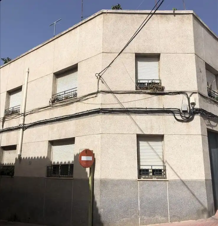 Apartment zum Verkauf in Monóvar  / Monòver, imagen 4