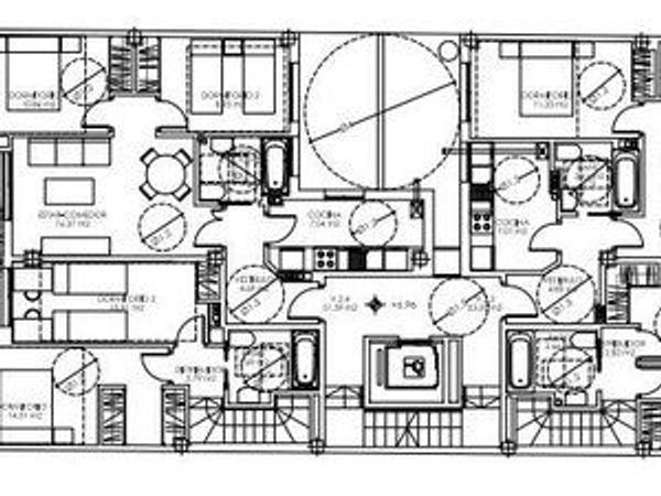 Residential for sale in Mérida
