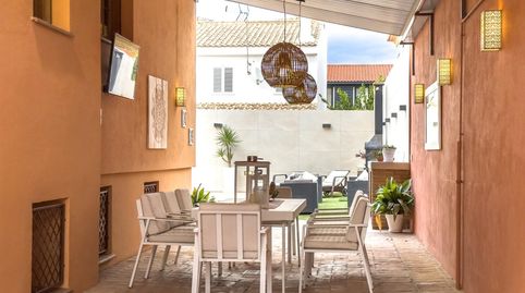 Foto 4 de Casa o chalet en venta en Calle la Rioja, 15, San Francisco - Chorillo, Las Gabias