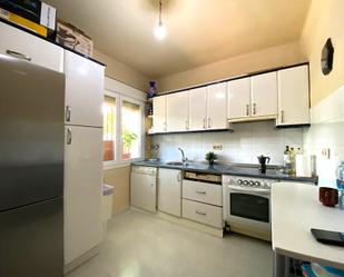 Kitchen of Flat for sale in Vitoria - Gasteiz  with Heating and Storage room