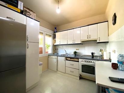 Kitchen of Flat for sale in Vitoria - Gasteiz  with Heating and Storage room