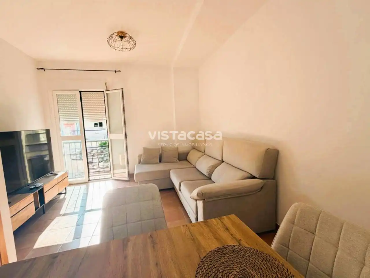 Flat with terrace to rent in Mairena del Alcor, imagen 3