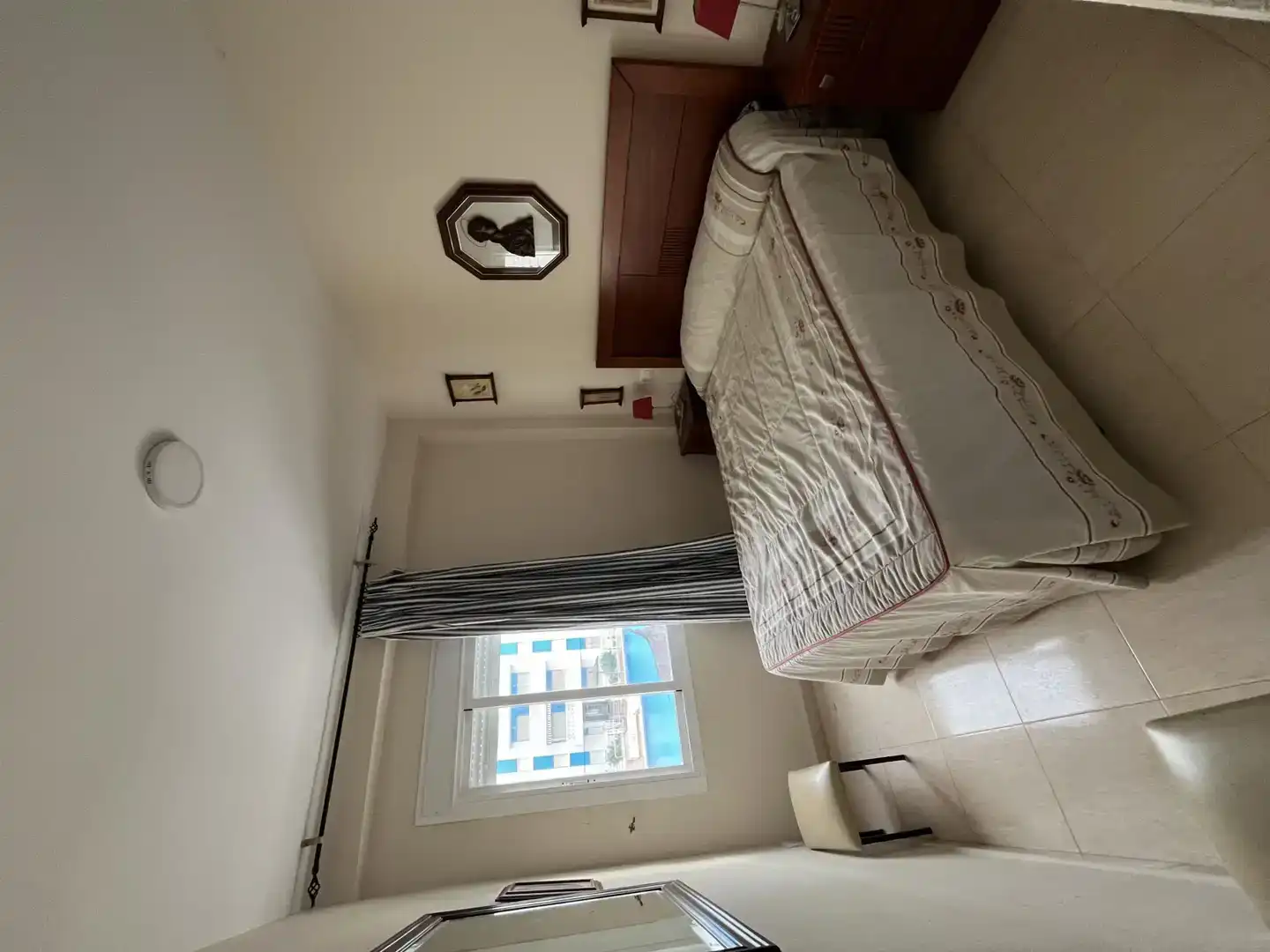 Schlafzimmer von Wohnung zum Verkauf in Playa de la Regla