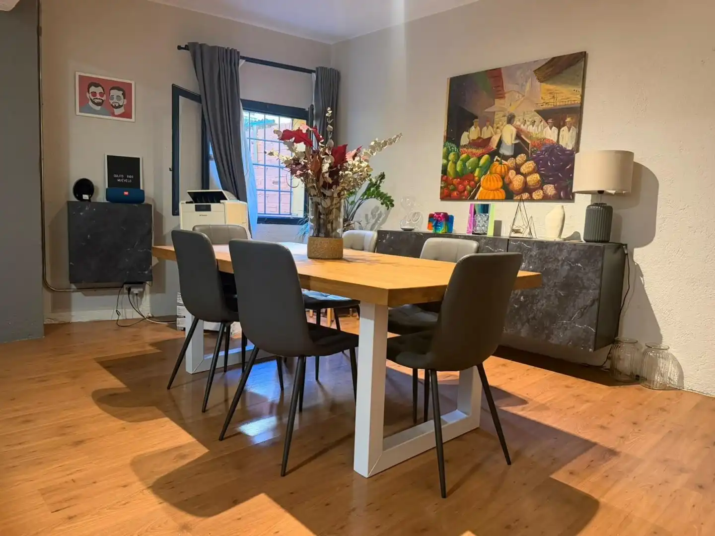 Flat for sale in Fondo, imagen 7