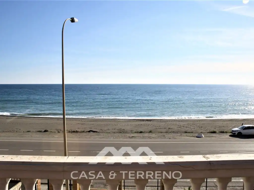 Commercial properties for sale in Benajarafe