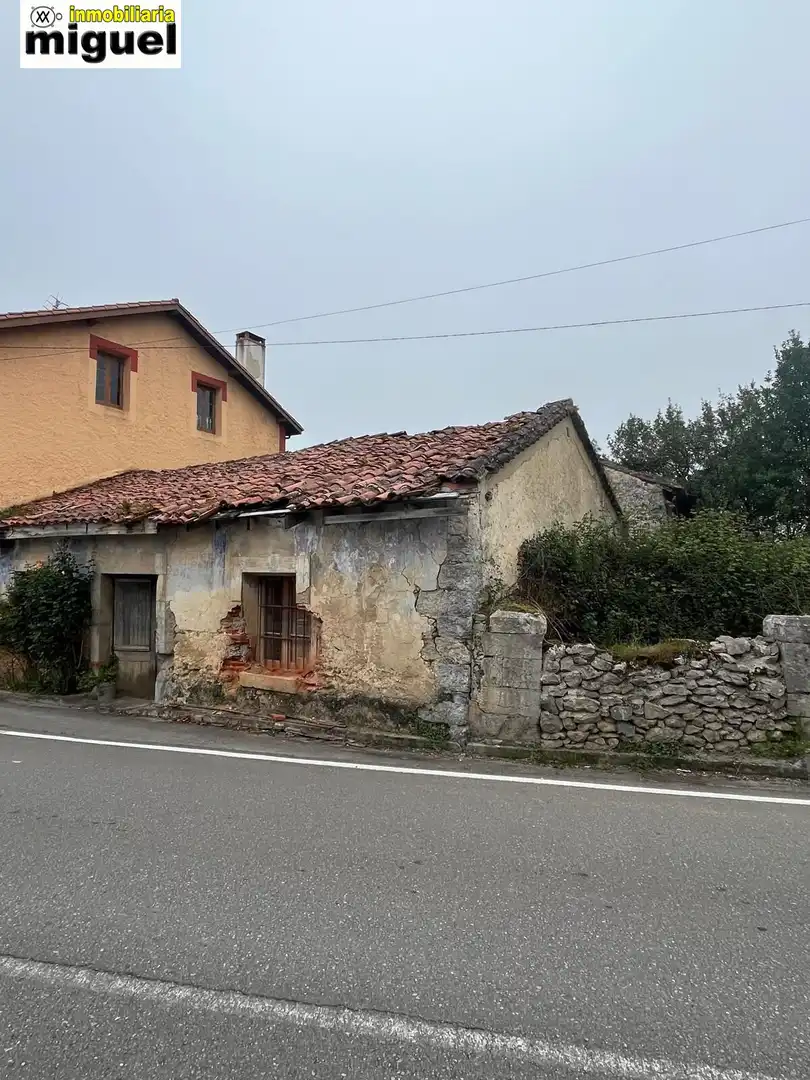 Casa amb jardí en venda a Calle El Peral, imagen 28