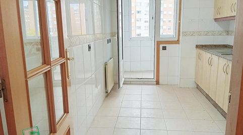 Foto 5 de Piso en venta en Sariego, Ventanielles, Oviedo