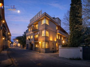 Duplex in vendita a Calle de la Iglesia