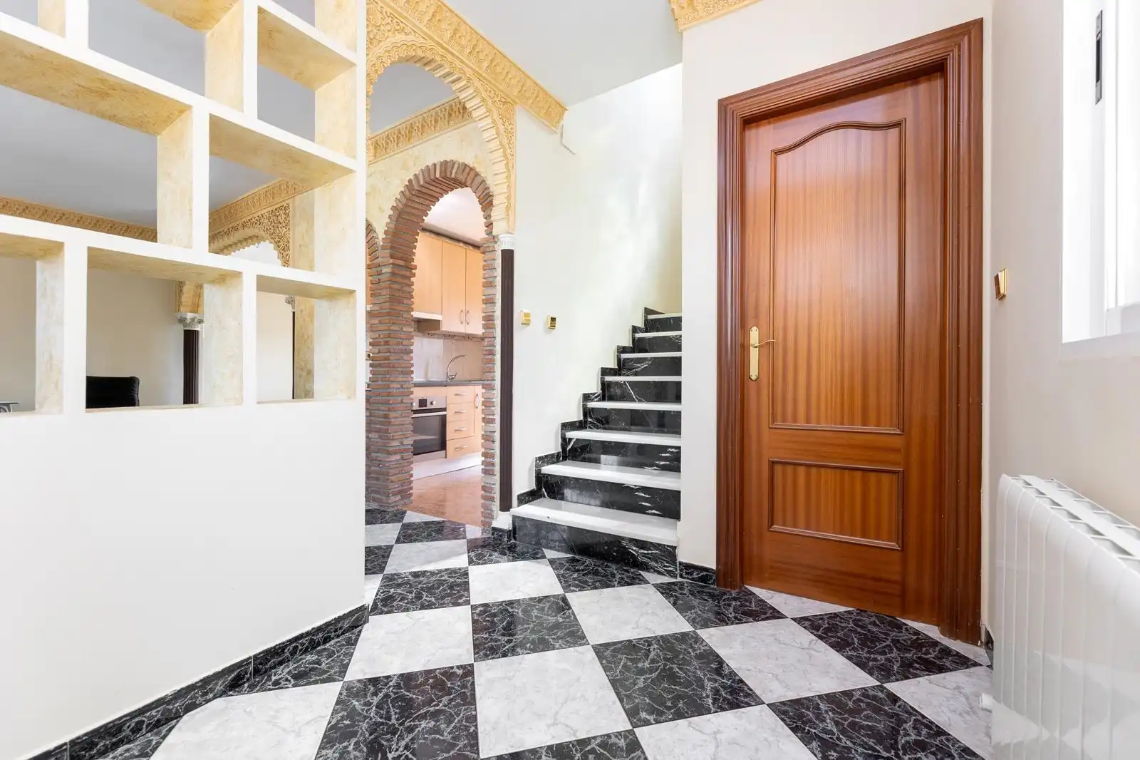 Haus mit Pool zum Verkauf in Calle de Camacha, imagen 9