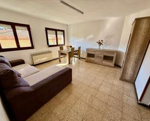 Living room of Flat to rent in Santa Margarida de Montbui  with Heating and Balcony