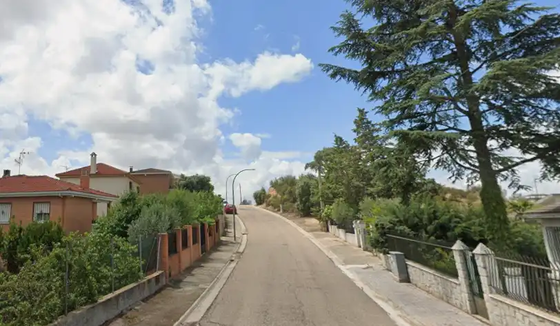 Casa in vendita a Calle Malaga, 10, Santa Cruz del Retamar, Toledo, imagen 3