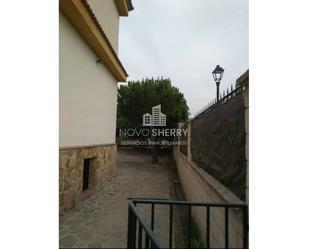 Exterior view of House or chalet for sale in Santa Elena  with Air Conditioner, Terrace and Swimming Pool