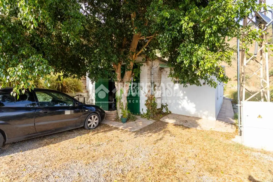 Country house for sale in Canillas de Aceituno, imagen 38