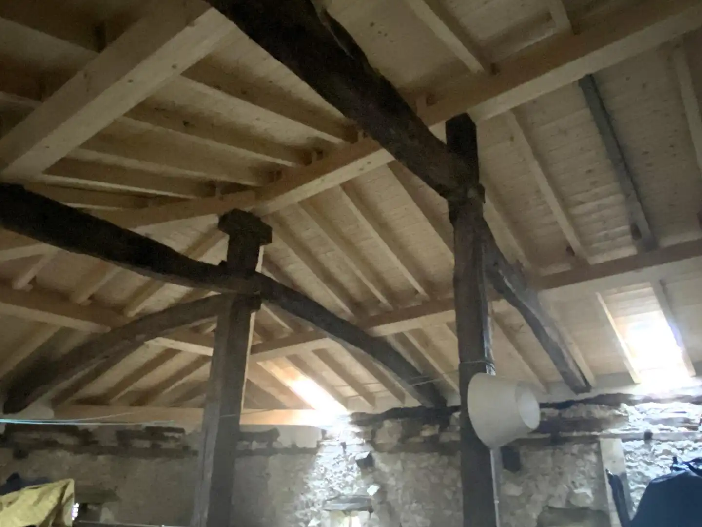 Casa o xalet en venda en Valle de Mena amb Jardí privat