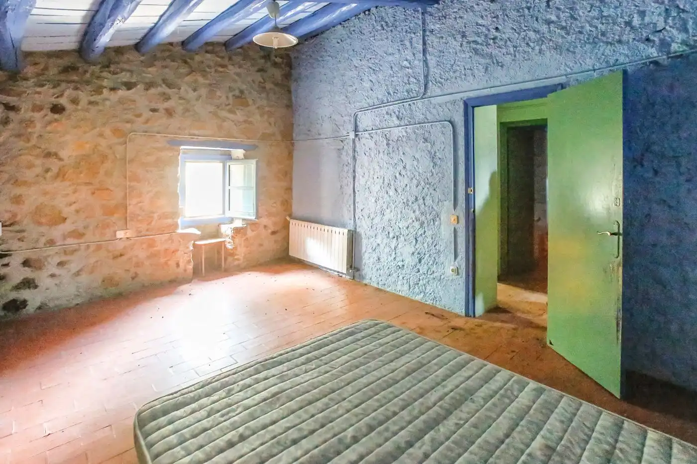 Finca rústica en venda a Arbúcies
