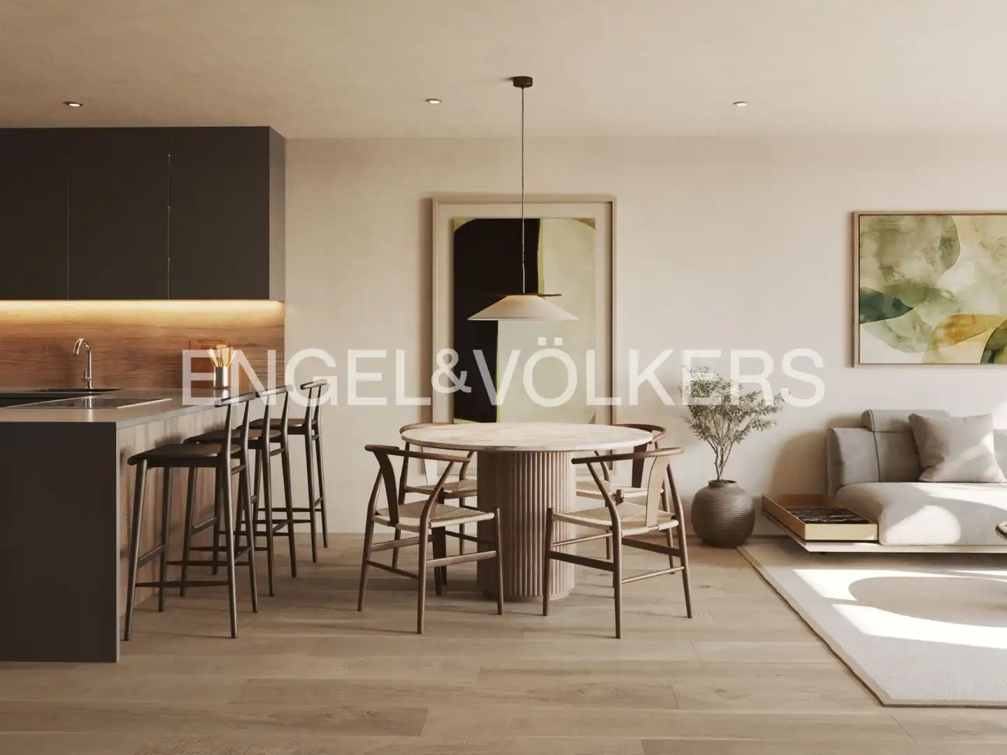 Duplex neuf avec piscine à vendre à Les Escaldes, imagen 19