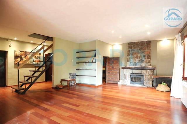 Casa-chalet en Alquiler en Pino Alto - Navarredonda