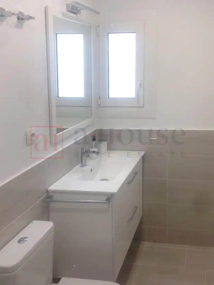 Piso con terraza en venta en Calle de Nàpols, imagen 27