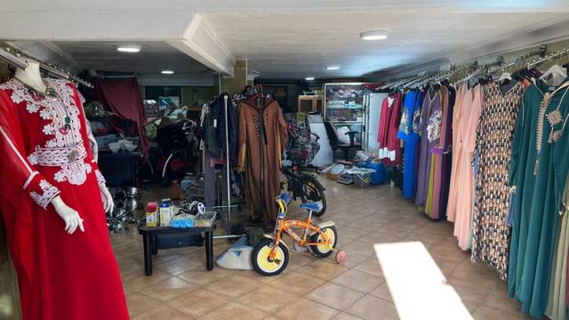 Local comercial en Venta en El Castillo - San Roque - El Carmen