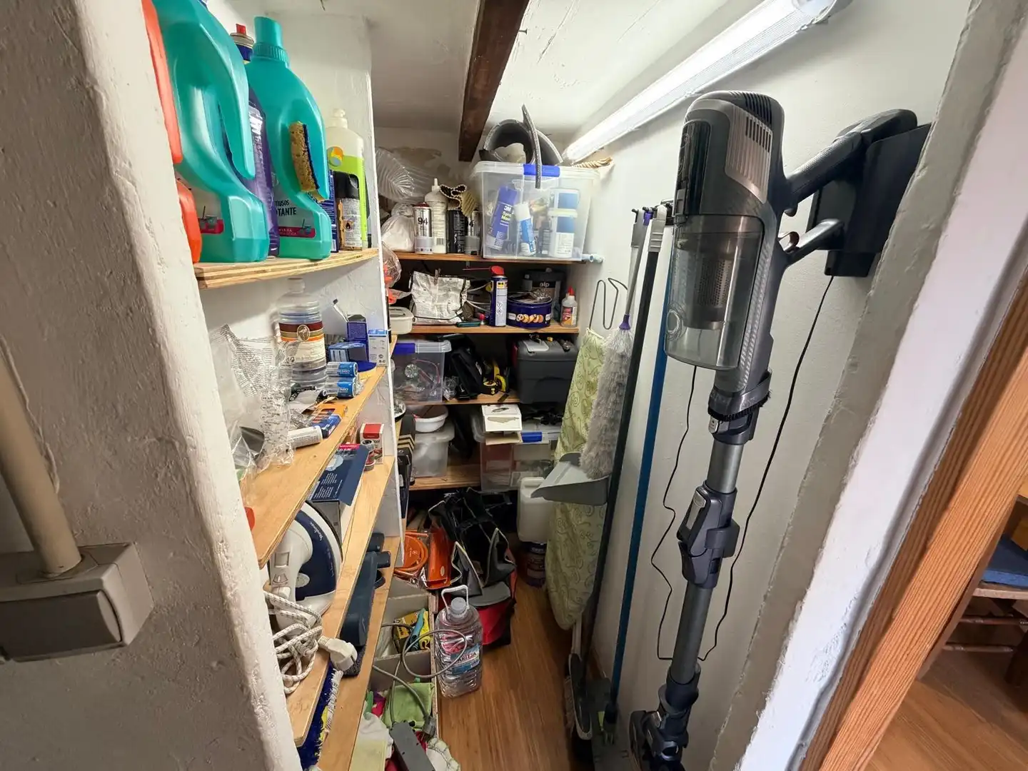 Ático en venta en  Palma de Mallorca con Calefacción, Parquet y Terraza