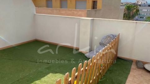 Foto 2 de Dúplex en venda a Rafelbuñol / Rafelbunyol, Valencia