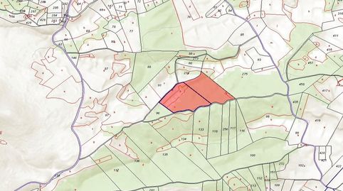 Solvia Inmobiliaria  Suelo Rústico Villargordo del Cabriel, imatge 2