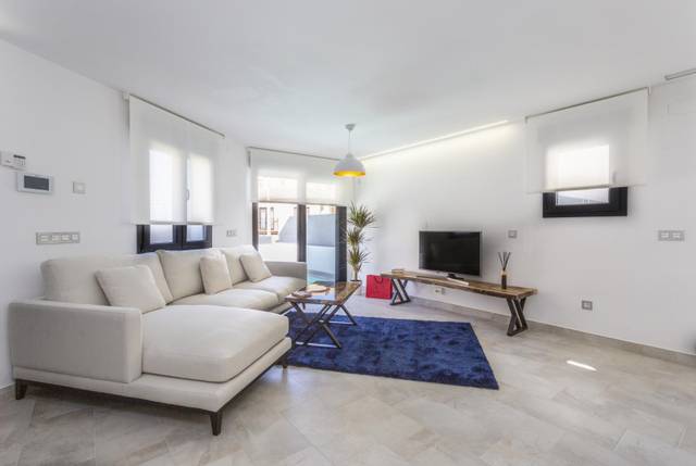 Casa-chalet en Venta en Cabo Cervera