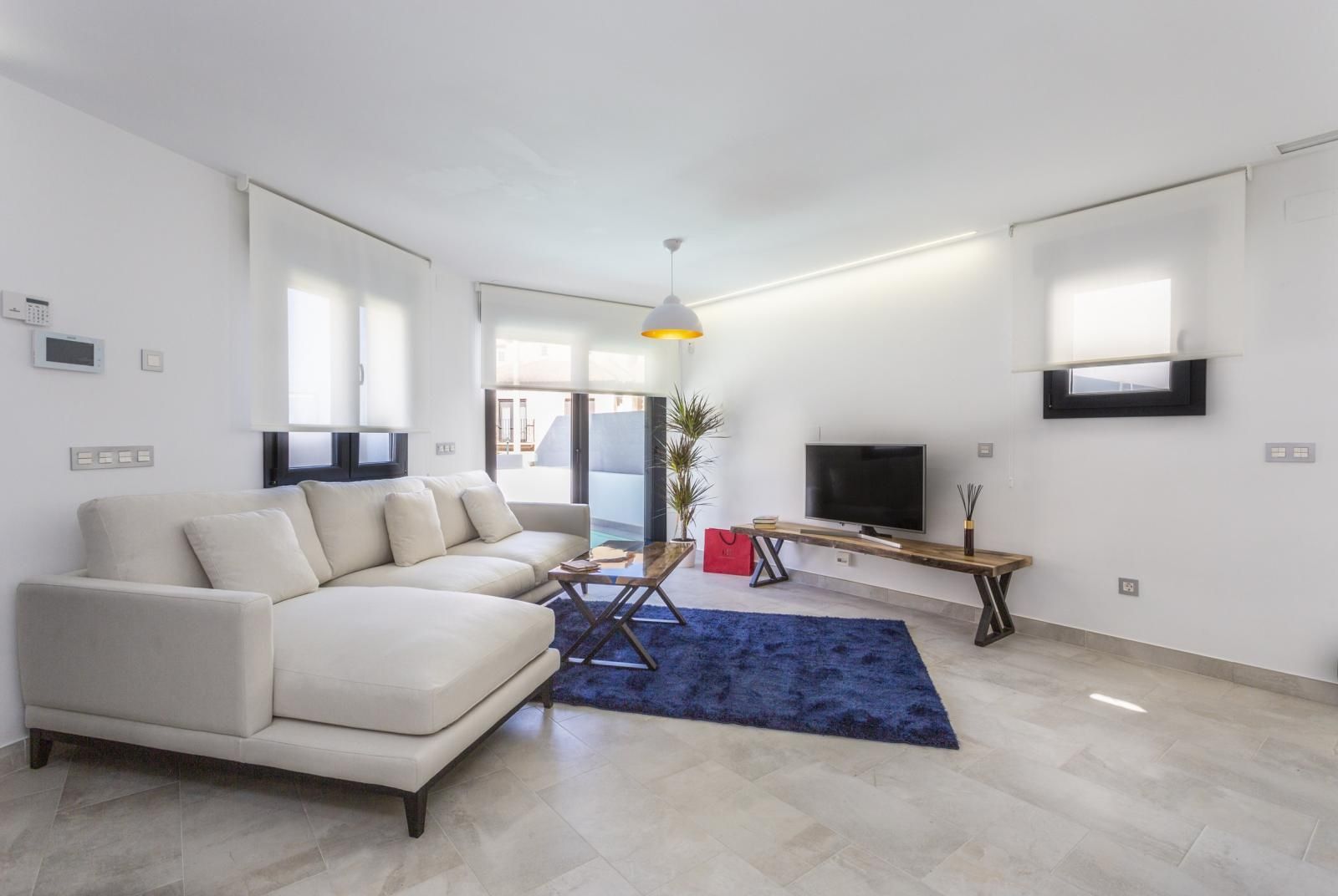 Casa o xalet en venda a Cabo Cervera