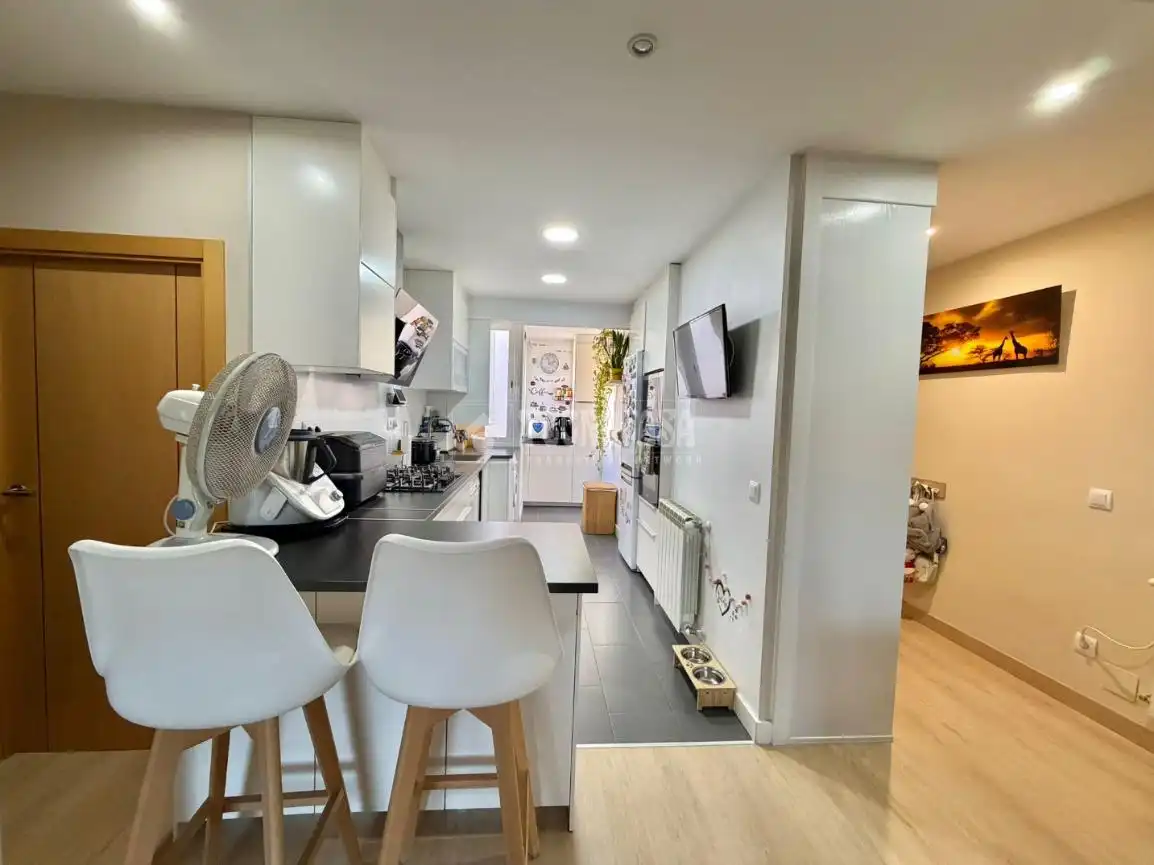 Wohnung zum Verkauf in Ciudad 70
