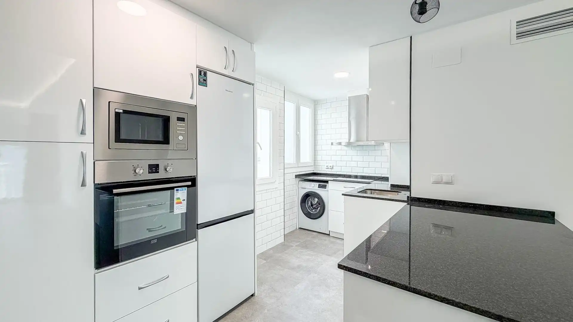 Flat for rent in La Unión - Cruz de Humilladero - Los Tilos